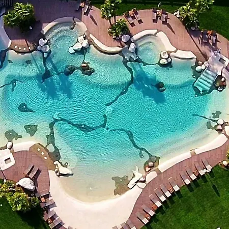 Terme Di Relilax Boutique & - Adults Only 5* Montegrotto Terme