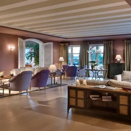 Hotell Terme Di Relilax Boutique &