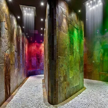 Hotell Terme Di Relilax Boutique &